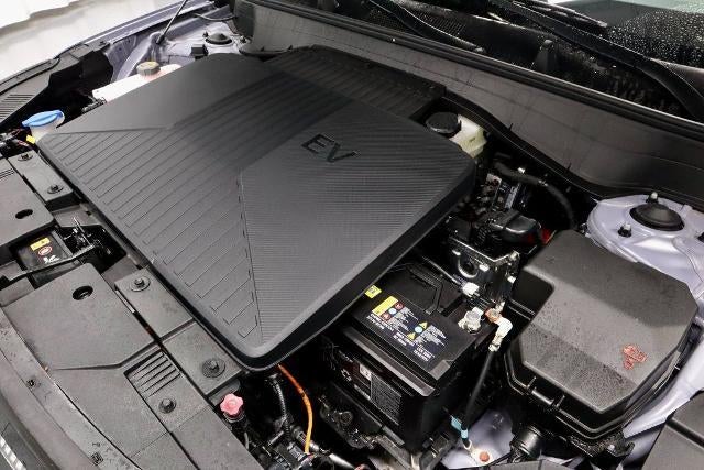 2024 Hyundai KONA Electric SE