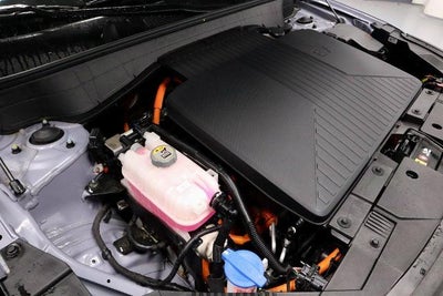 2024 Hyundai KONA Electric SE