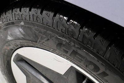 2024 Hyundai KONA Electric SE