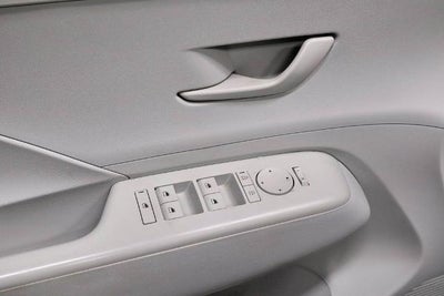 2024 Hyundai KONA Electric SE