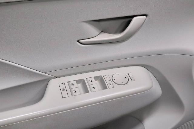 2024 Hyundai KONA Electric SE