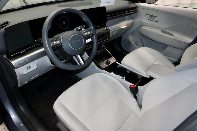 2024 Hyundai KONA Electric SE