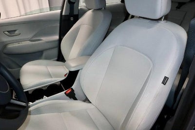 2024 Hyundai KONA Electric SE