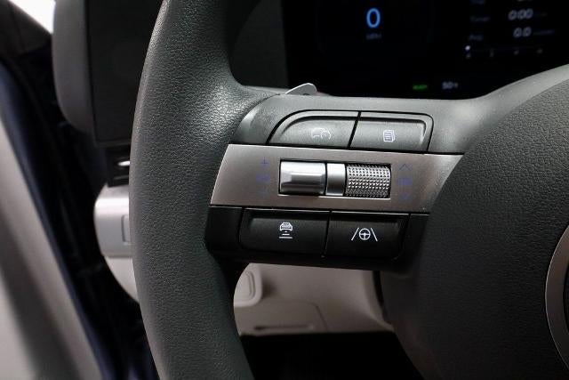 2024 Hyundai KONA Electric SE