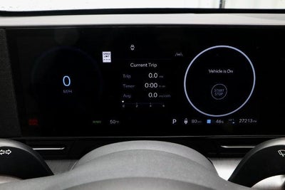 2024 Hyundai KONA Electric SE