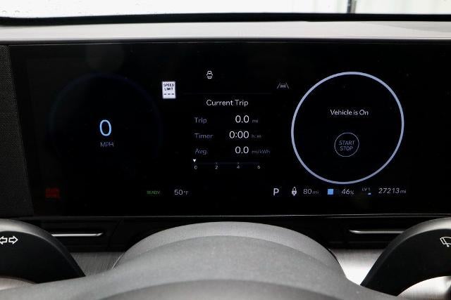 2024 Hyundai KONA Electric SE