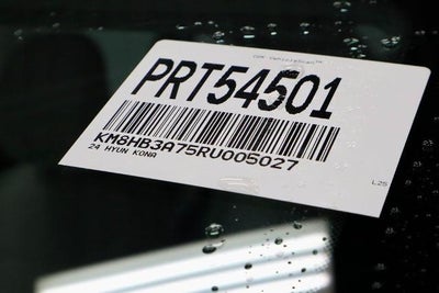 2024 Hyundai KONA Electric SE