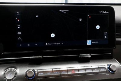 2024 Hyundai KONA Electric SE