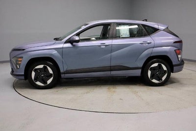 2024 Hyundai KONA Electric SE