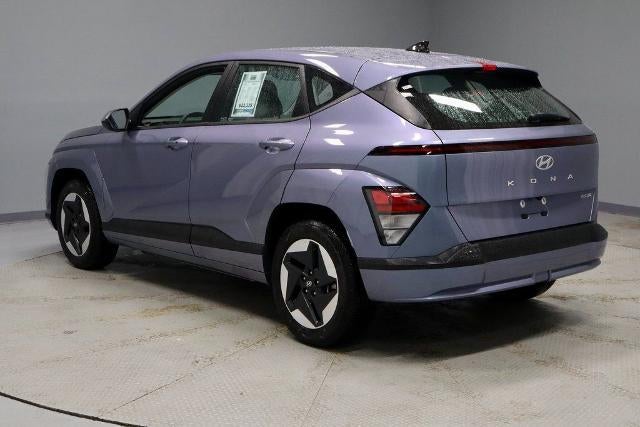 2024 Hyundai KONA Electric SE