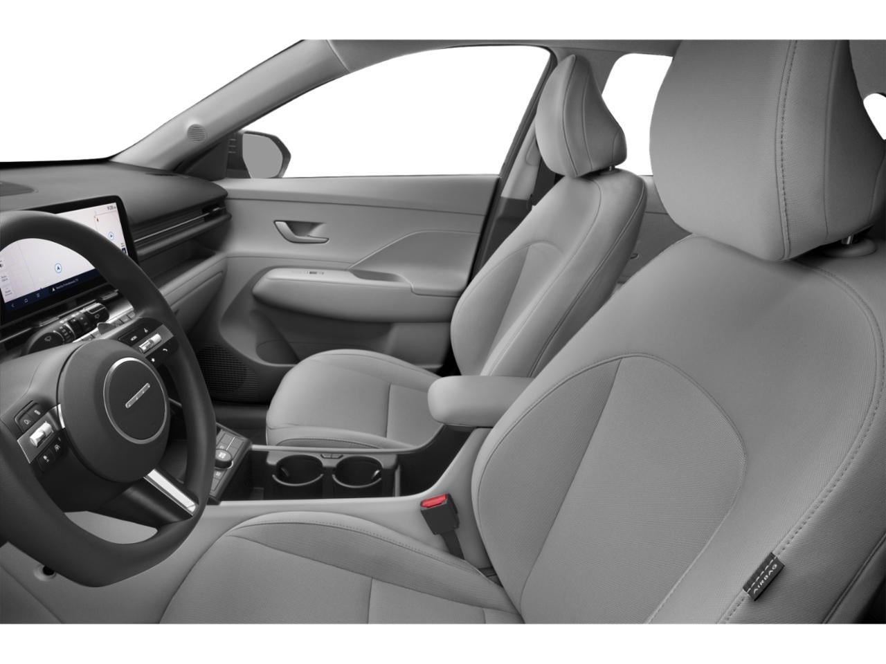 2024 Hyundai KONA Electric SE