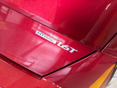 2025 Hyundai KONA N Line S