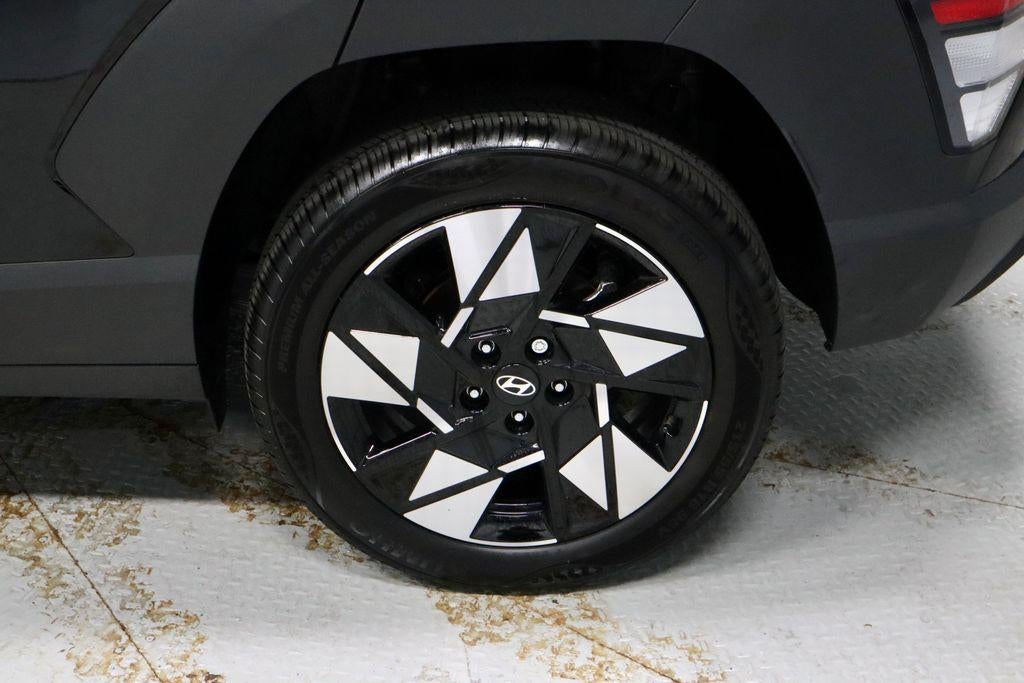2025 Hyundai KONA SEL Convenience