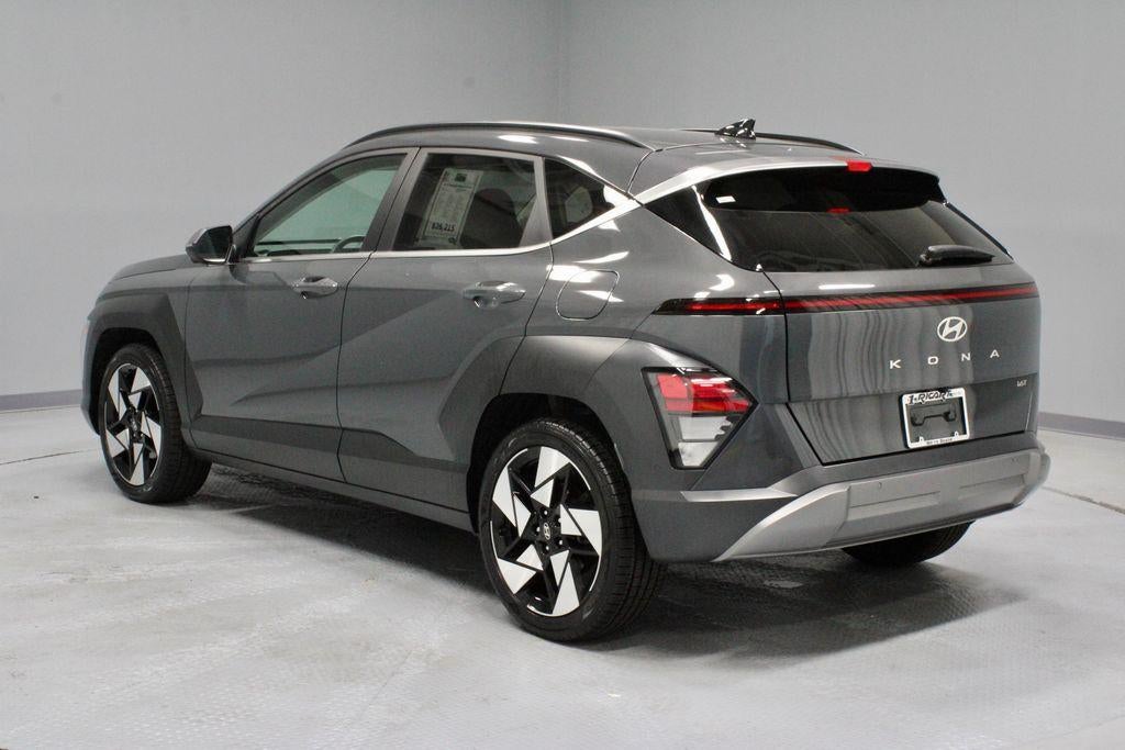 2024 Hyundai KONA Limited