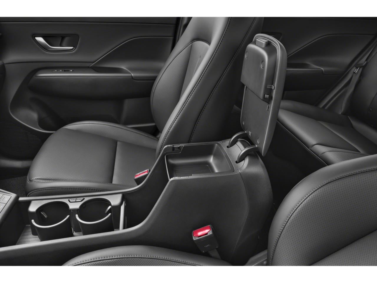 2024 Hyundai KONA Electric Limited