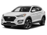 2020 Hyundai TUCSON Sport
