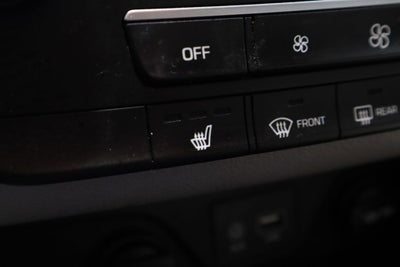 2021 Hyundai TUCSON SEL