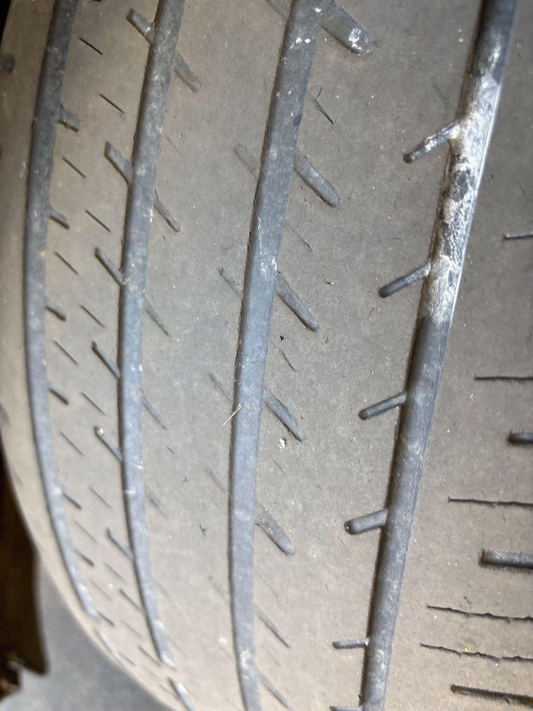 2020 Hyundai TUCSON Sport