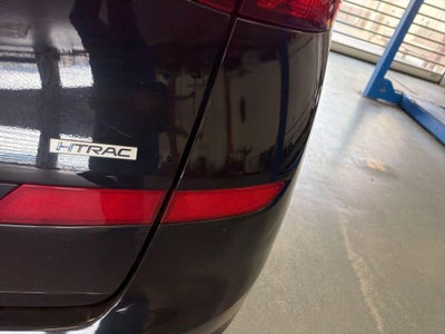 2021 Hyundai TUCSON Sport