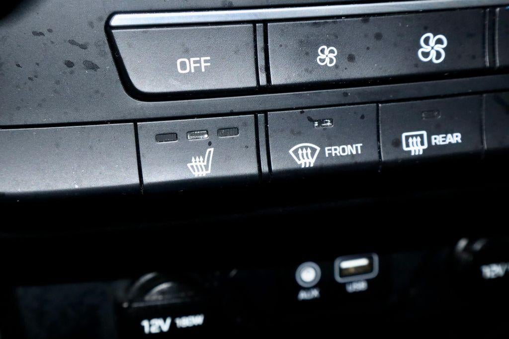 2019 Hyundai TUCSON SEL