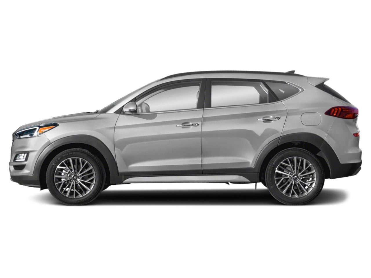 2021 Hyundai TUCSON Ultimate