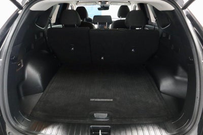 2023 Hyundai TUCSON Hybrid Blue