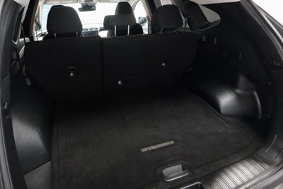 2023 Hyundai TUCSON Hybrid Blue