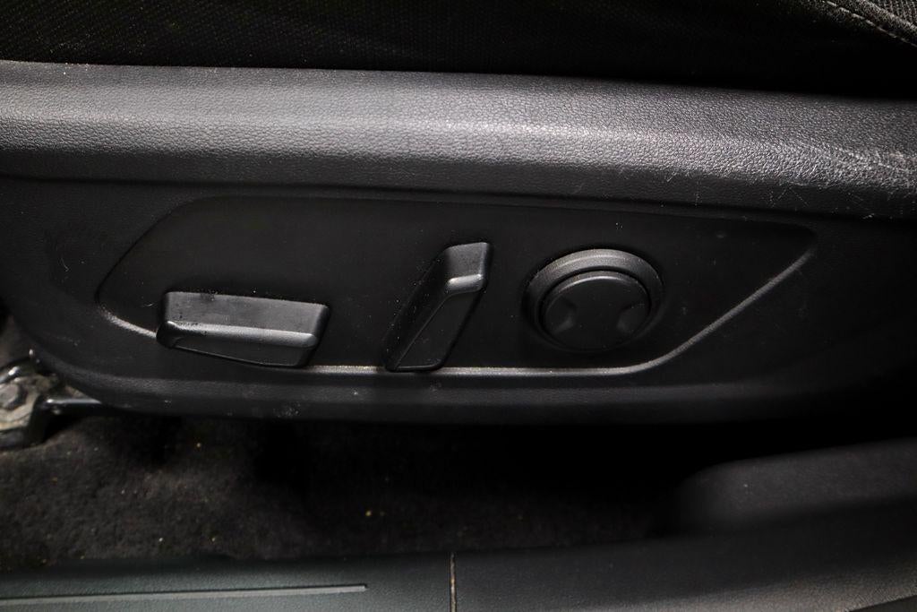 2023 Hyundai TUCSON Hybrid Blue