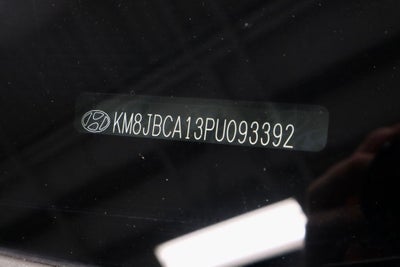 2023 Hyundai TUCSON Hybrid Blue