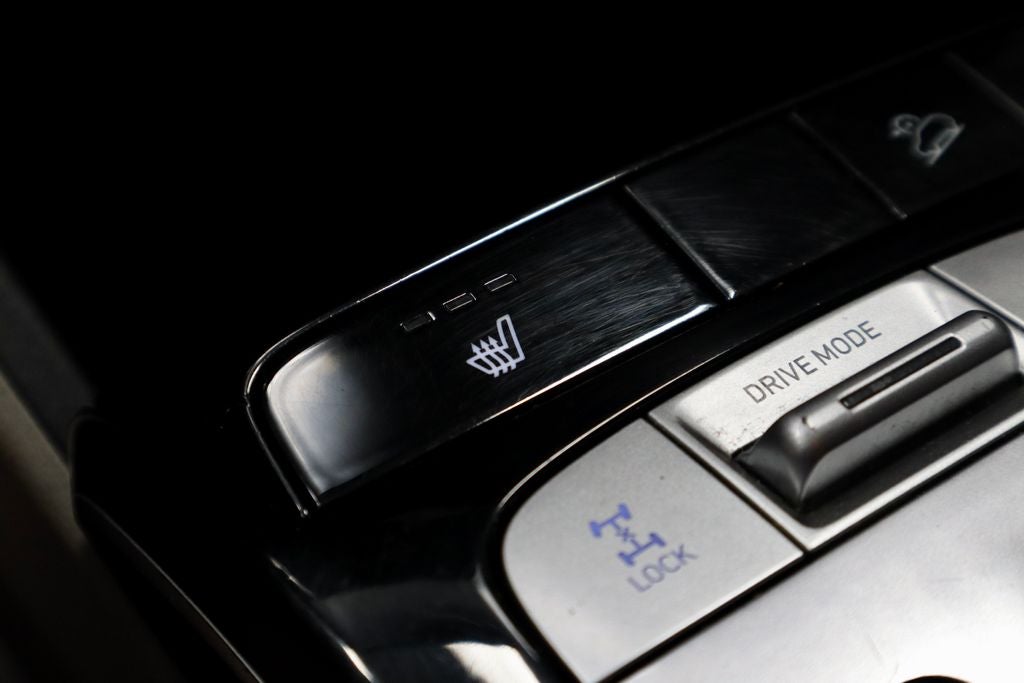 2023 Hyundai TUCSON Hybrid Blue