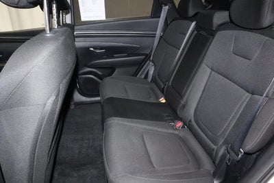 2023 Hyundai TUCSON Plug-In Hybrid SEL