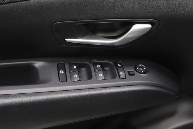 2023 Hyundai TUCSON Plug-In Hybrid SEL