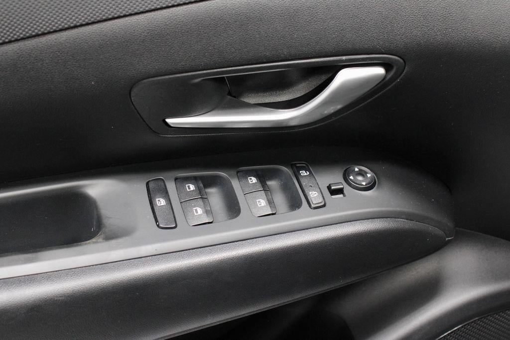 2024 Hyundai TUCSON Plug-In Hybrid SEL