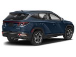 2024 Hyundai TUCSON Plug-In Hybrid SEL