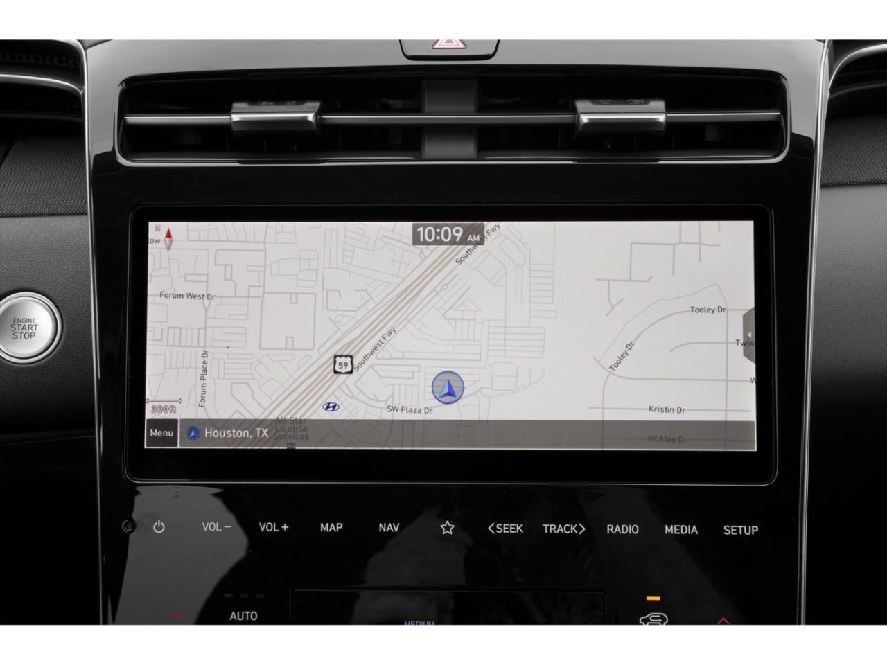 2022 Hyundai TUCSON Hybrid Limited