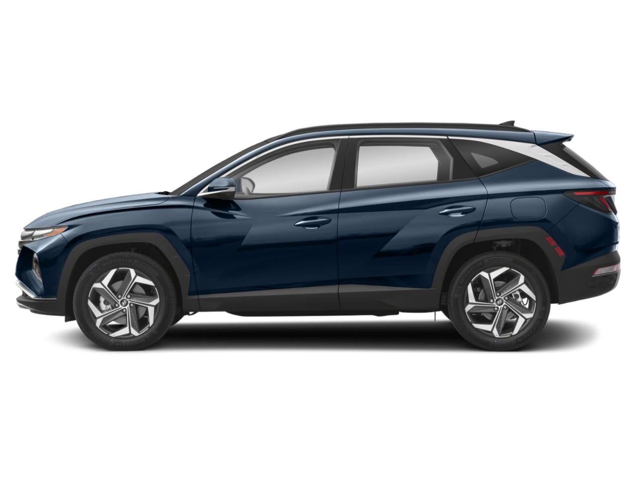 2022 Hyundai TUCSON Hybrid Limited