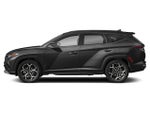 2022 Hyundai TUCSON N Line