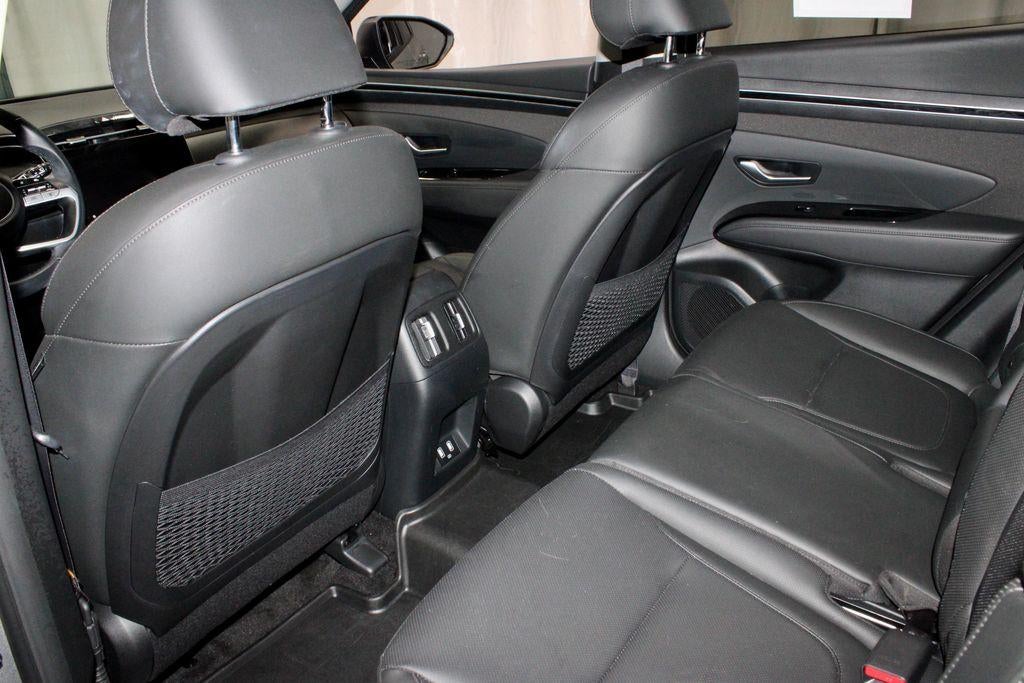 2023 Hyundai TUCSON XRT