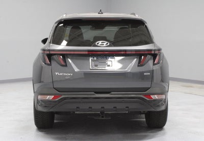 2023 Hyundai TUCSON XRT