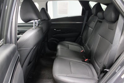 2023 Hyundai TUCSON XRT