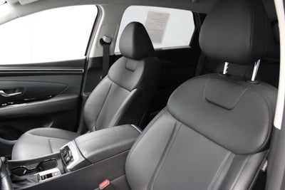 2023 Hyundai TUCSON XRT