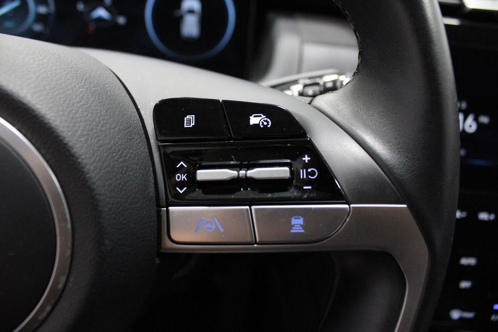 2023 Hyundai TUCSON XRT