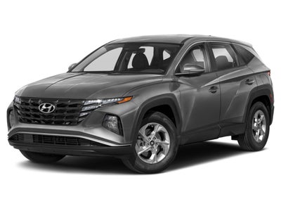 2023 Hyundai TUCSON XRT