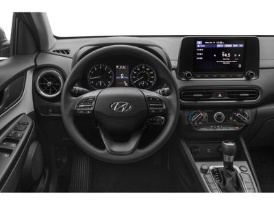 2022 Hyundai KONA SE