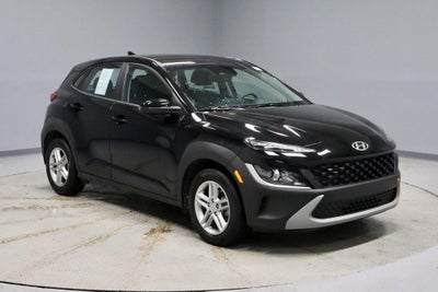 2023 Hyundai KONA SE