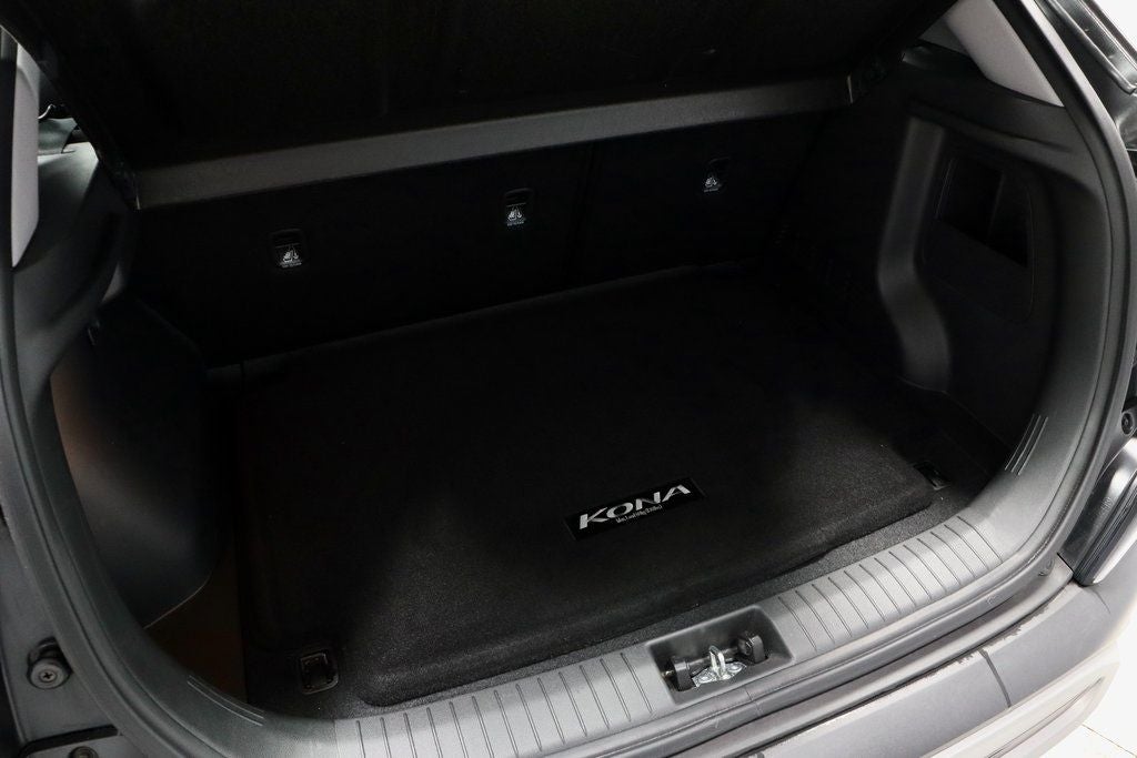 2023 Hyundai KONA SE