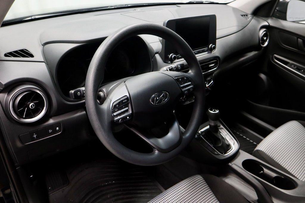2023 Hyundai KONA SE