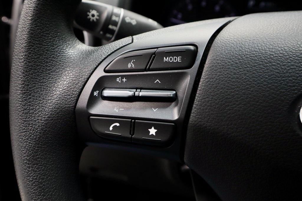 2023 Hyundai KONA SE