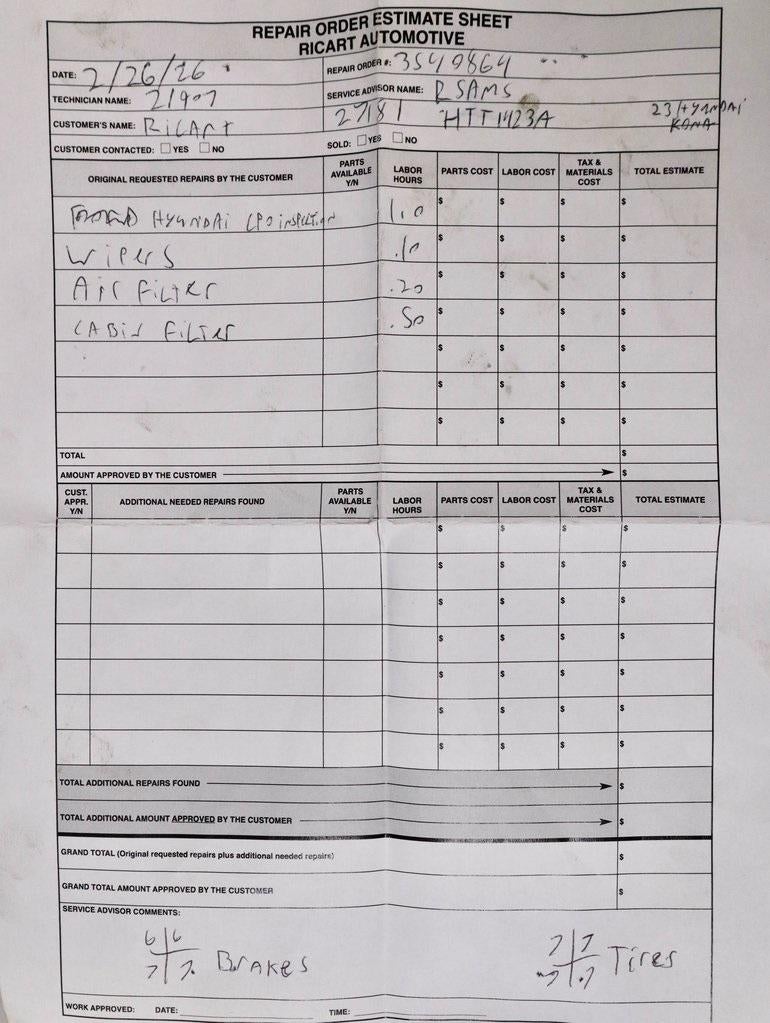 2023 Hyundai KONA SE