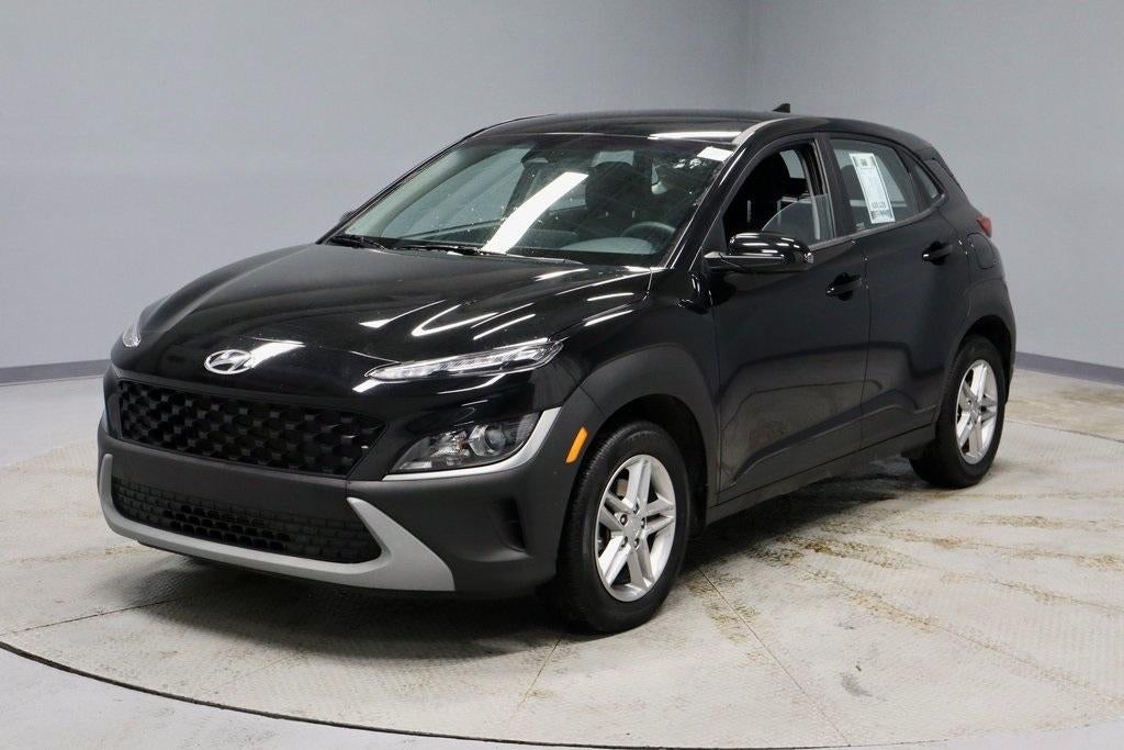 2023 Hyundai KONA SE